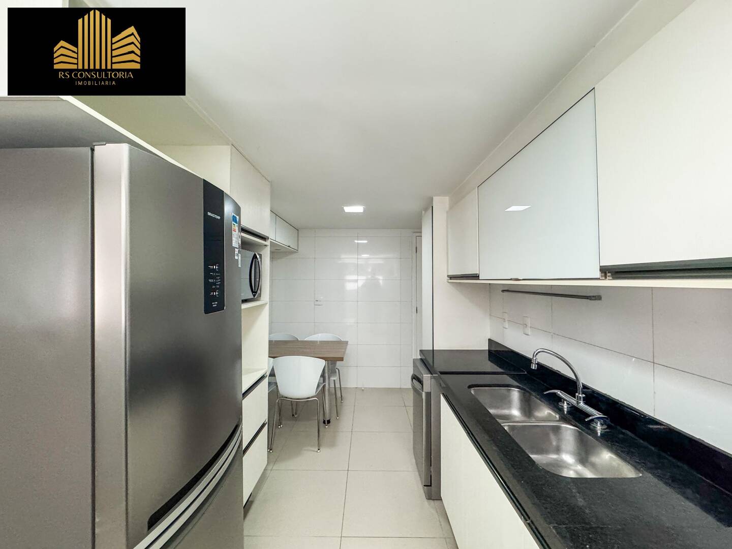 Apartamento, 3 quartos, 199 m² - Foto 38