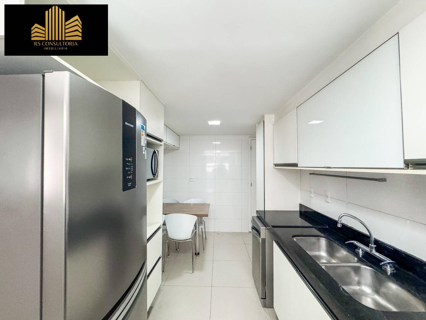 Apartamento, 3 quartos, 199 m² - Foto 40