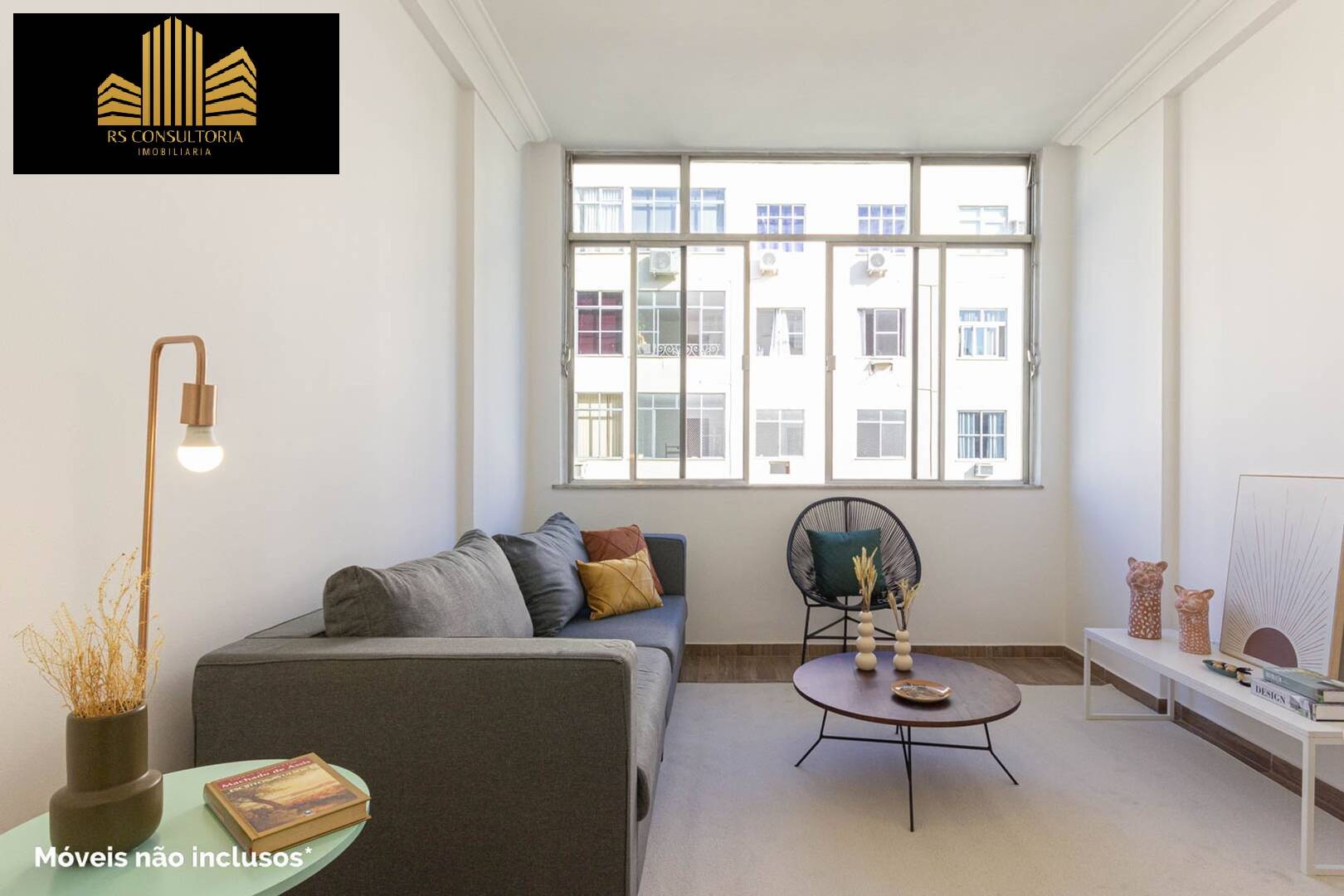 Apartamento, 2 quartos, 93 m² - Foto 2