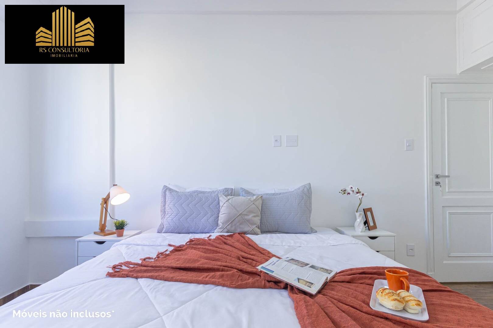 Apartamento, 2 quartos, 93 m² - Foto 8