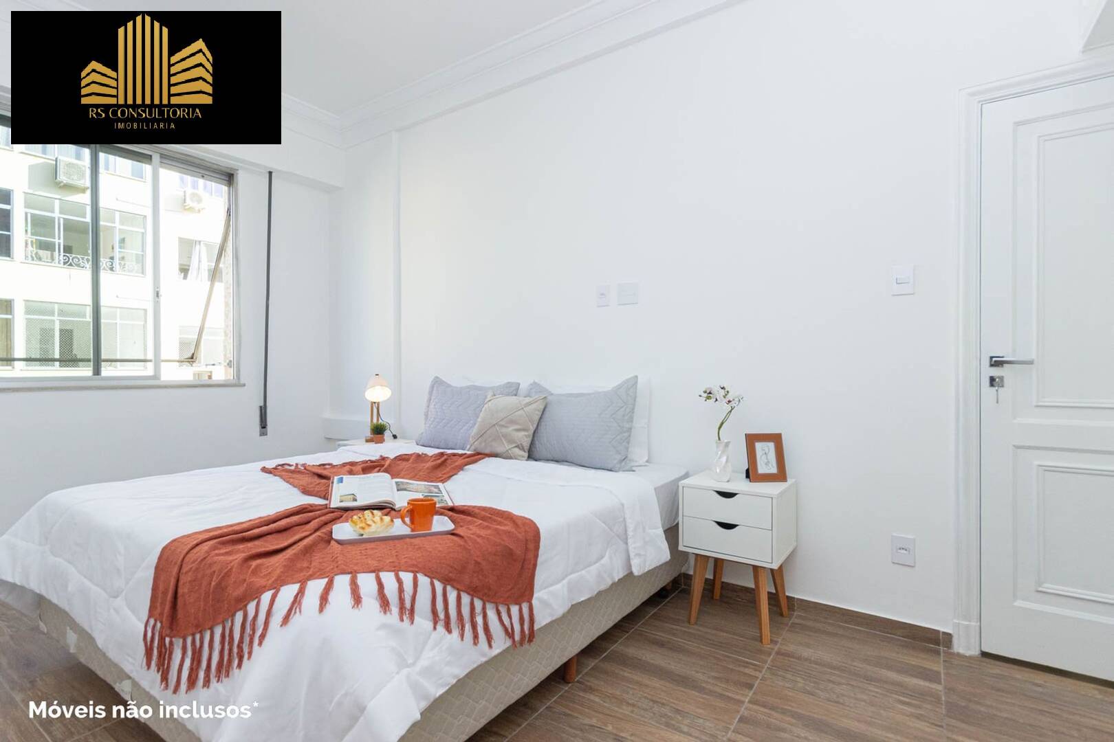 Apartamento, 2 quartos, 93 m² - Foto 9