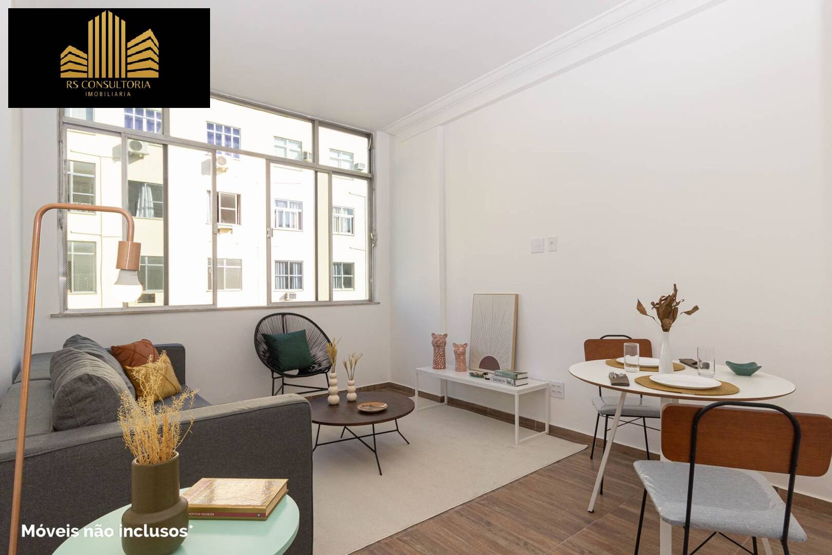 Apartamento, 2 quartos, 93 m² - Foto 3