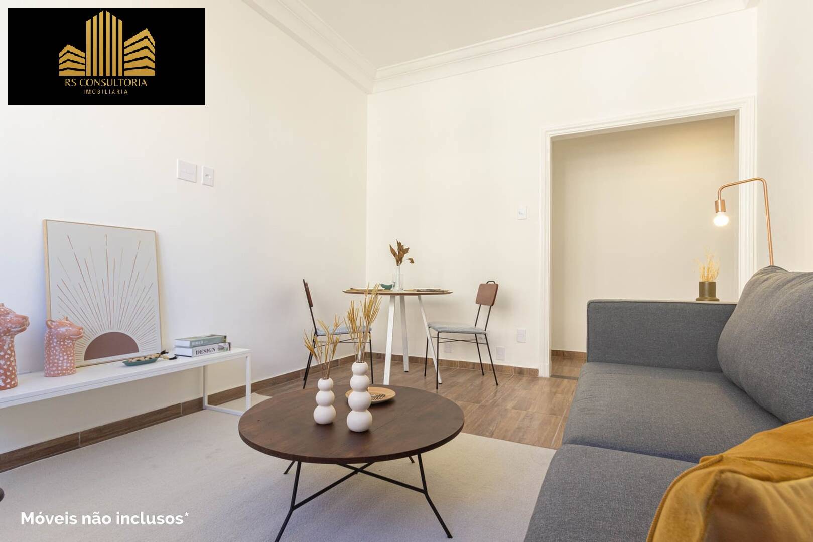 Apartamento, 2 quartos, 93 m² - Foto 6