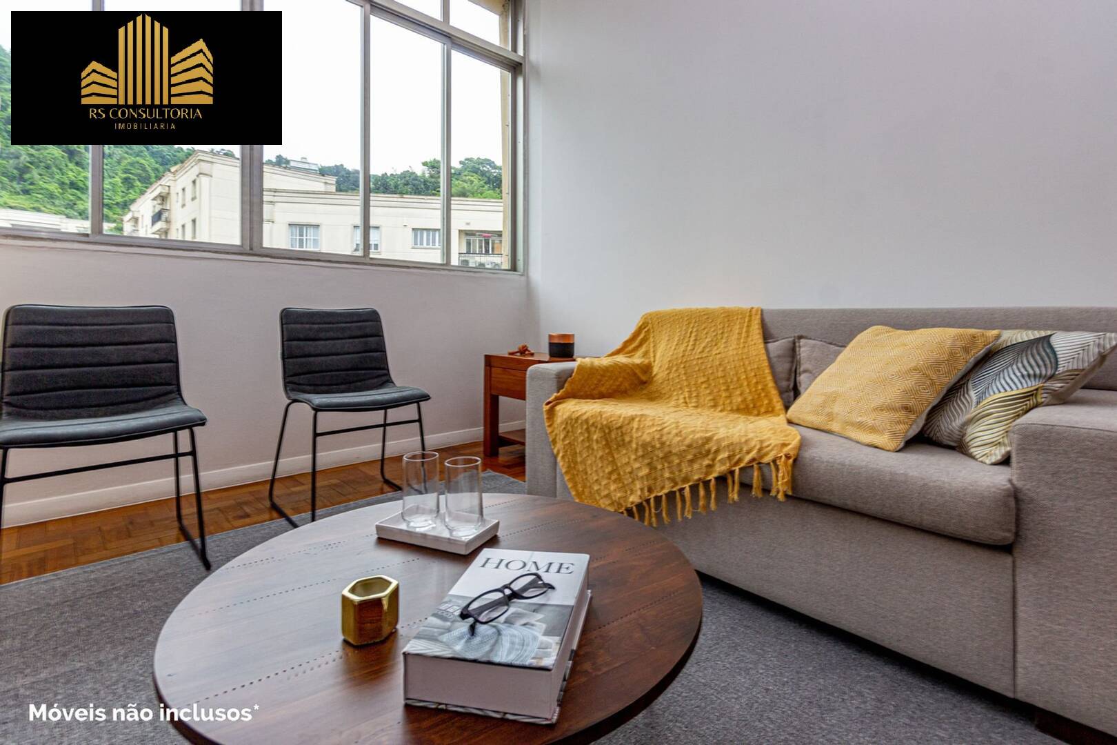 Apartamento, 3 quartos, 118 m² - Foto 2