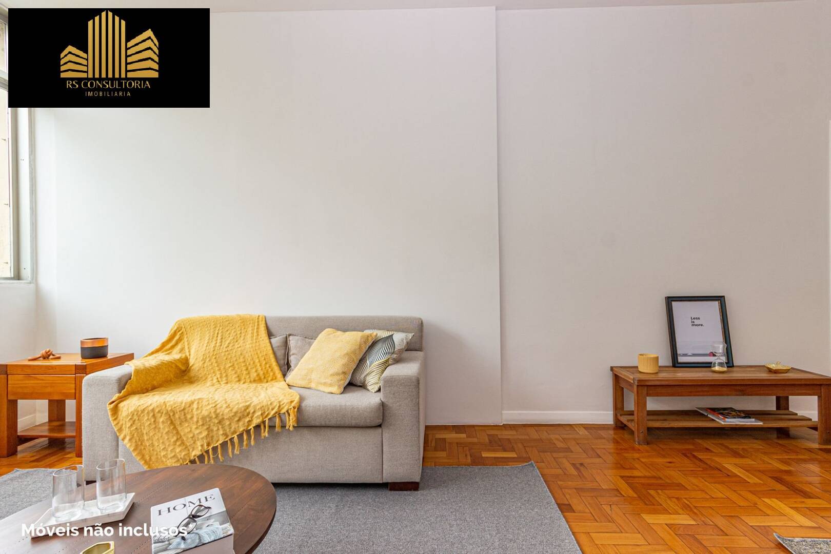 Apartamento, 3 quartos, 118 m² - Foto 3