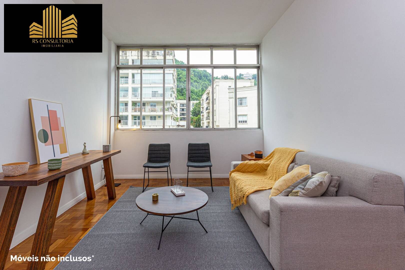 Apartamento, 3 quartos, 118 m² - Foto 6