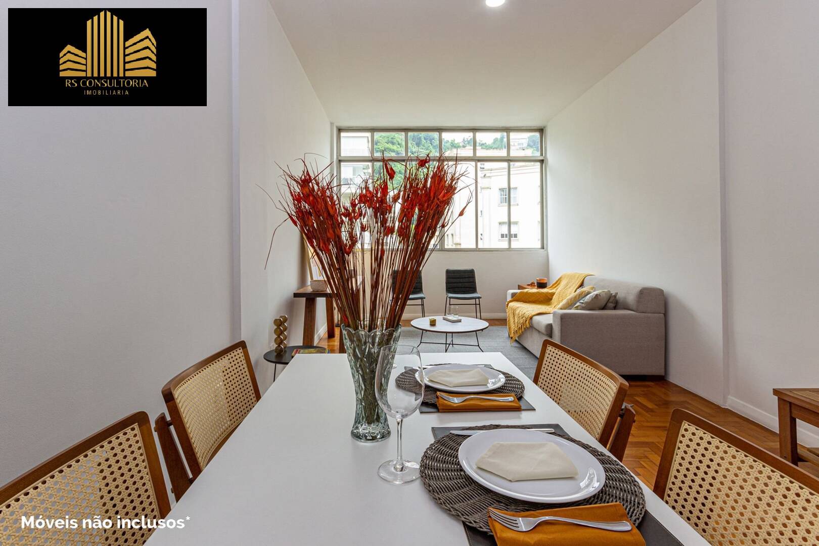 Apartamento, 3 quartos, 118 m² - Foto 5