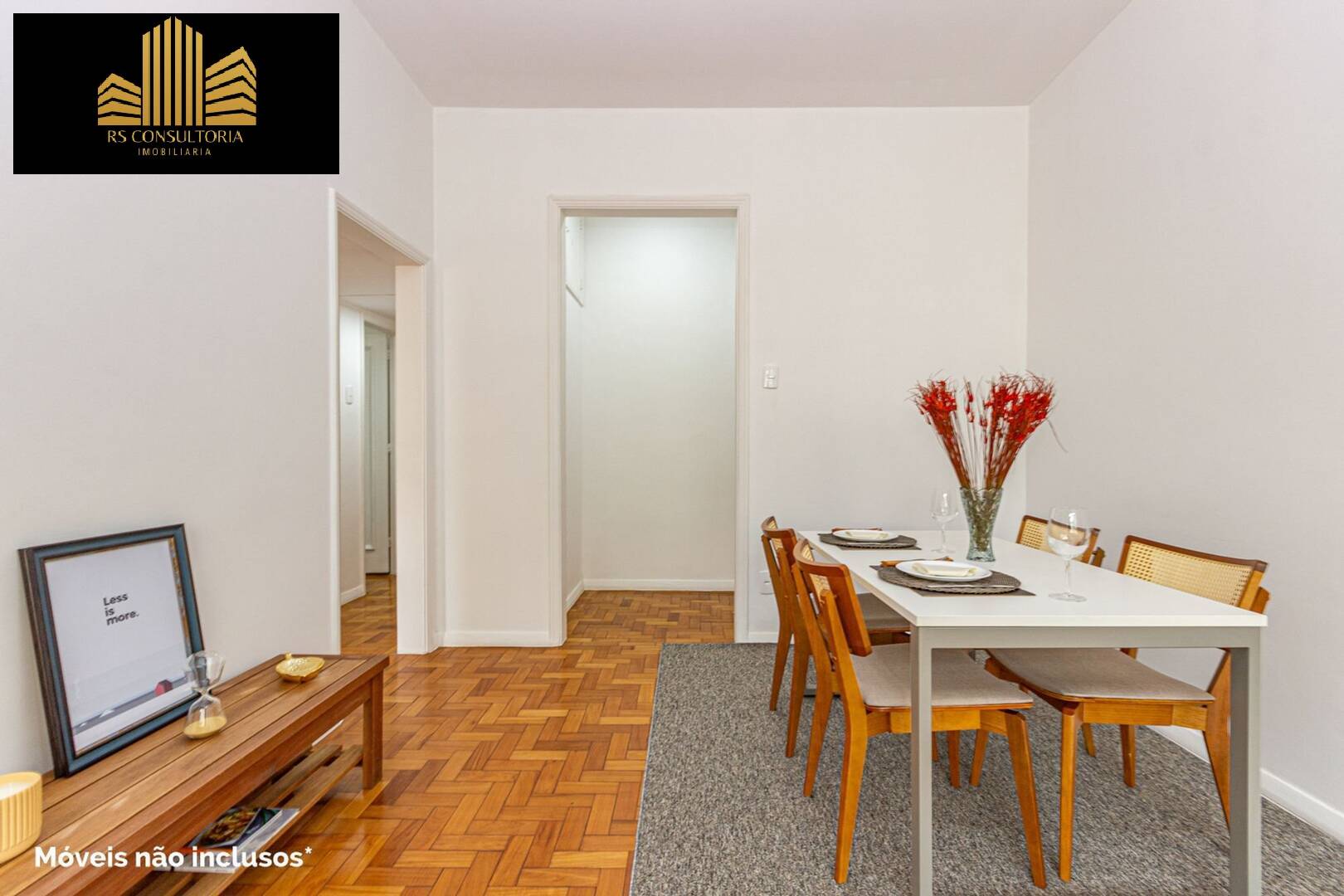 Apartamento, 3 quartos, 118 m² - Foto 8