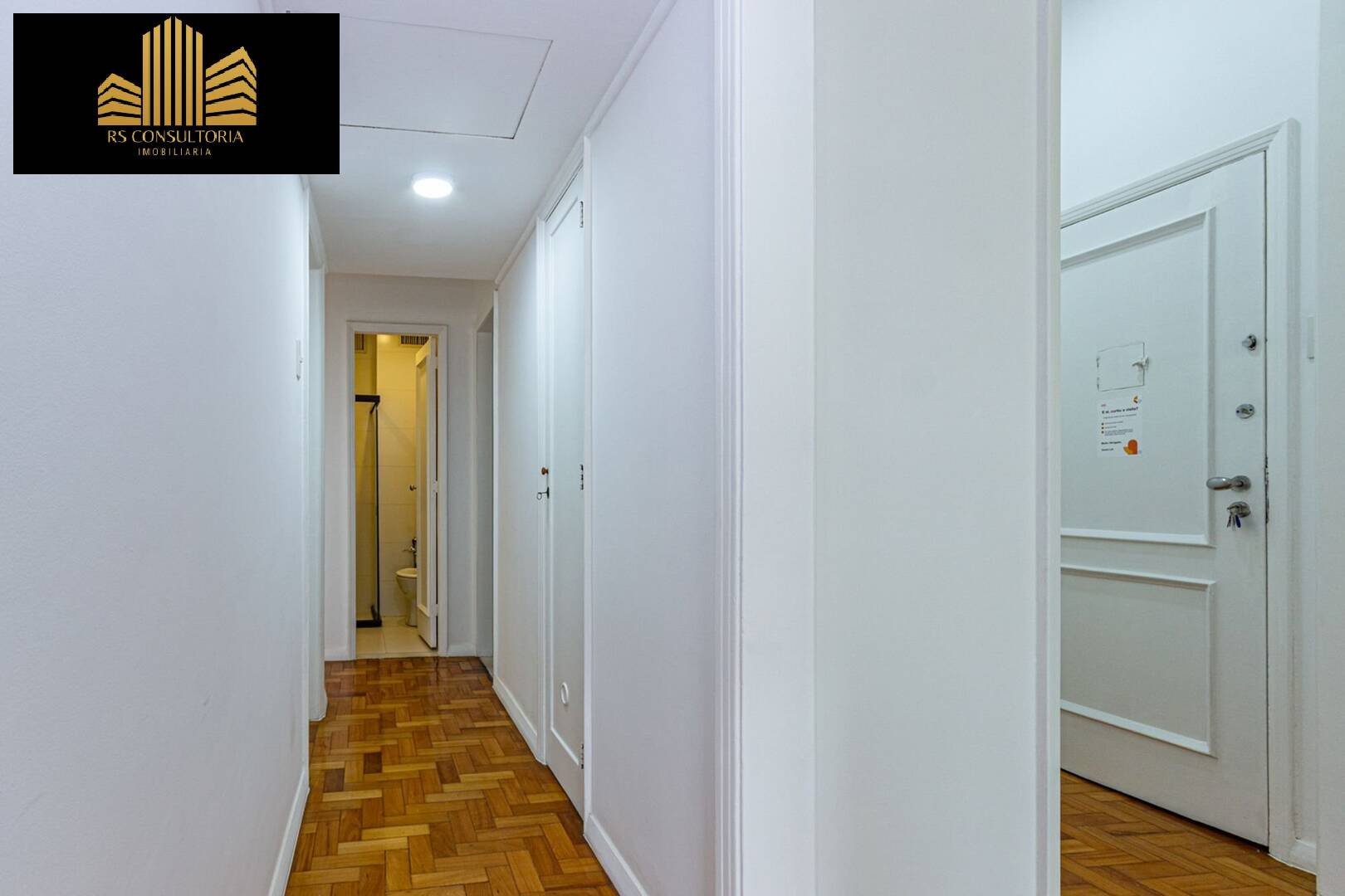 Apartamento, 3 quartos, 118 m² - Foto 14