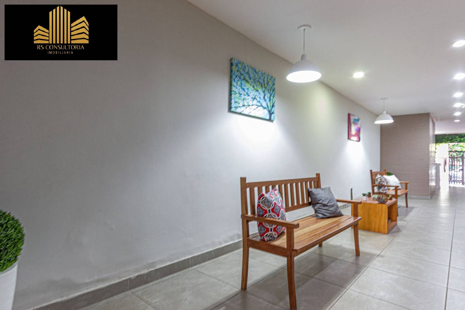 Apartamento, 3 quartos, 118 m² - Foto 41