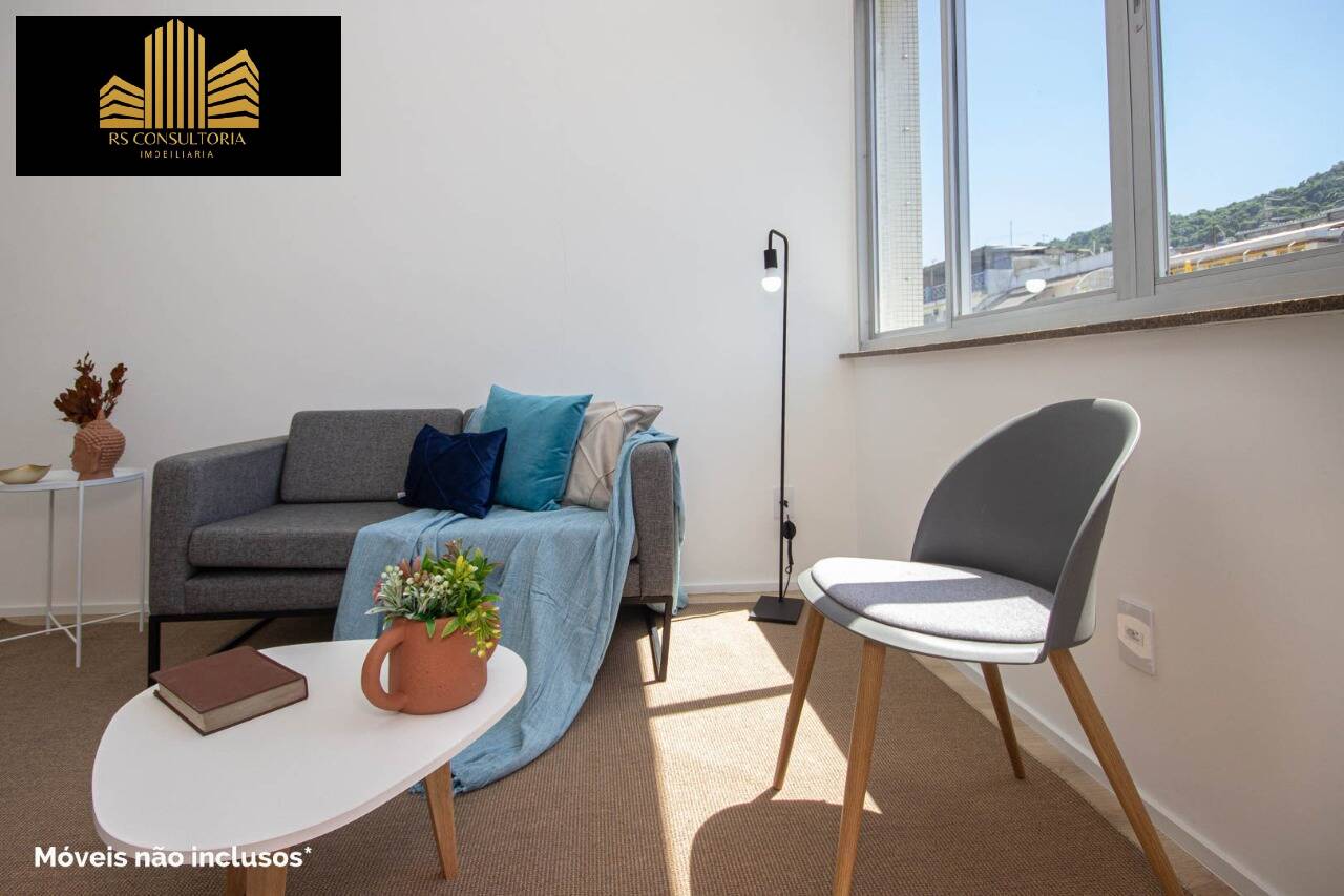 Apartamento, 2 quartos, 106 m² - Foto 2