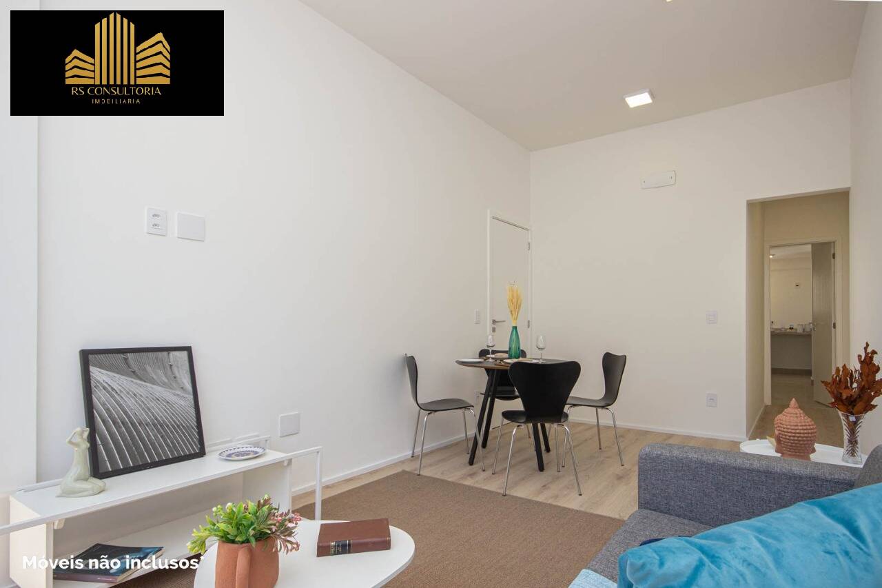 Apartamento, 2 quartos, 106 m² - Foto 4