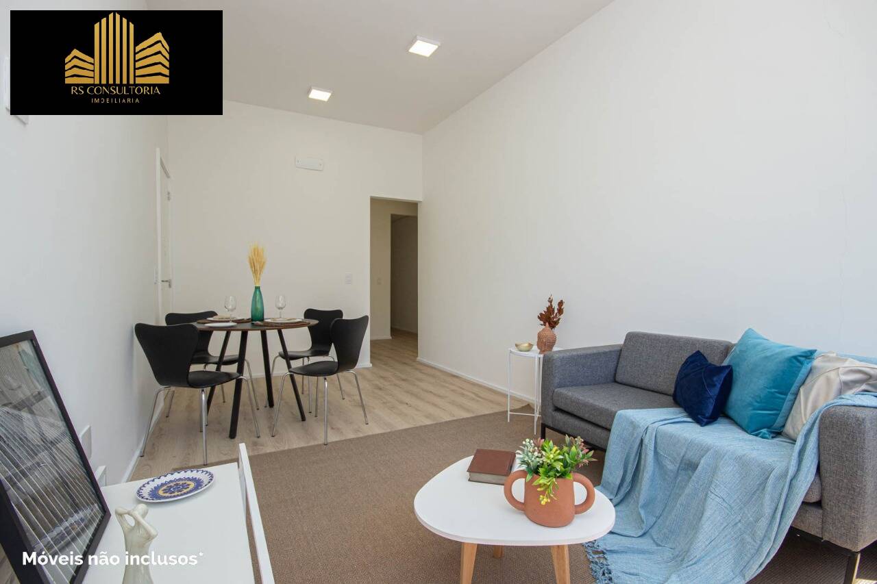 Apartamento, 2 quartos, 106 m² - Foto 3