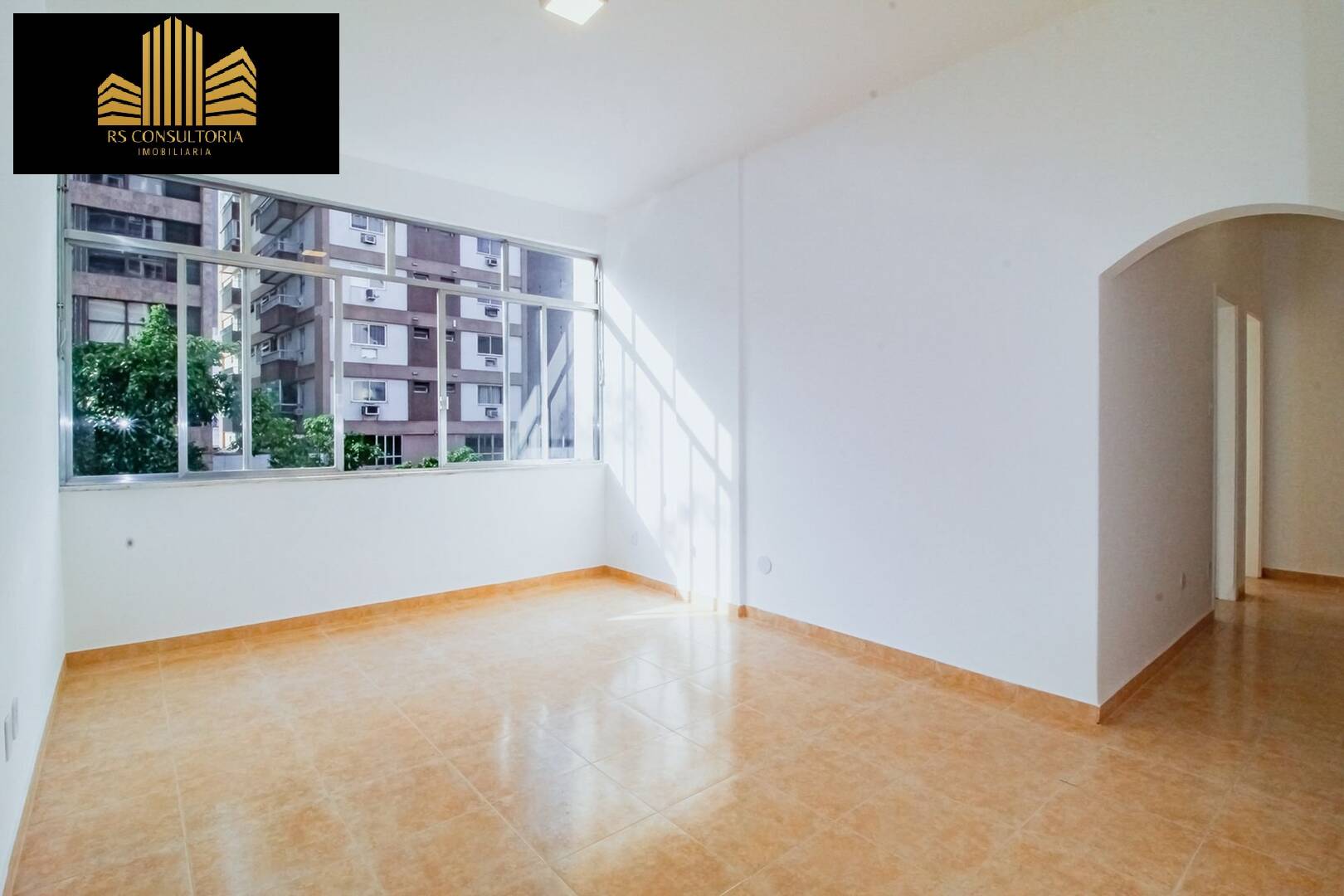 Apartamento, 3 quartos, 91 m² - Foto 1