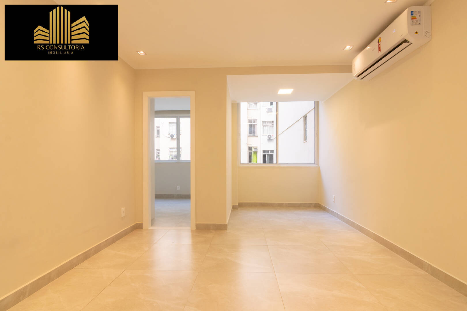 Apartamento, 2 quartos, 75 m² - Foto 2