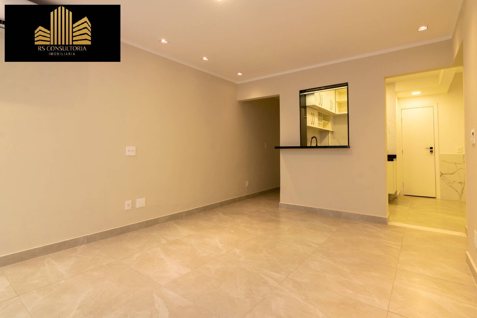 Apartamento, 2 quartos, 75 m² - Foto 4