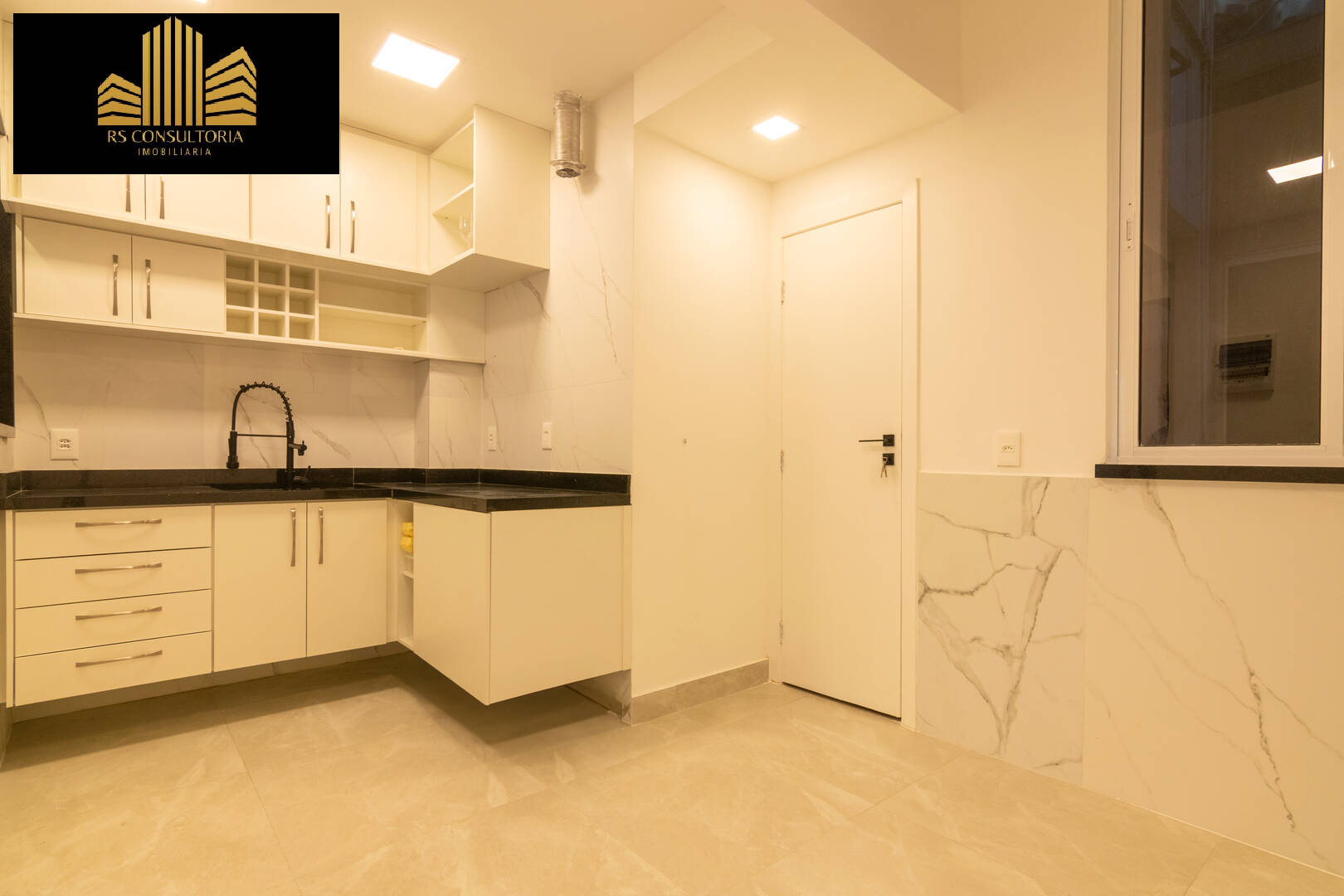Apartamento, 2 quartos, 75 m² - Foto 7