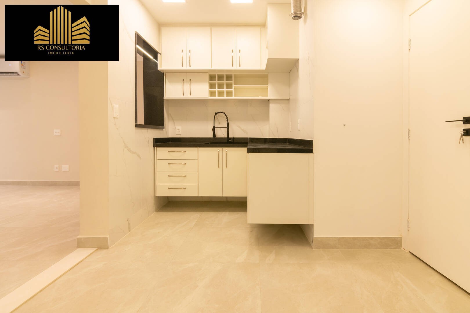 Apartamento, 2 quartos, 75 m² - Foto 8