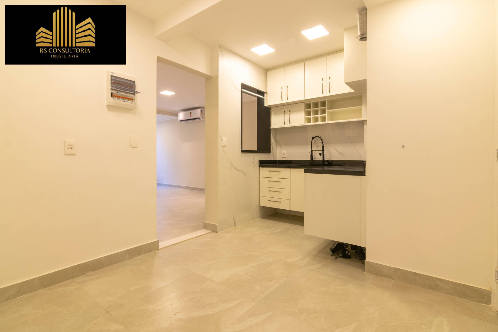 Apartamento, 2 quartos, 75 m² - Foto 9