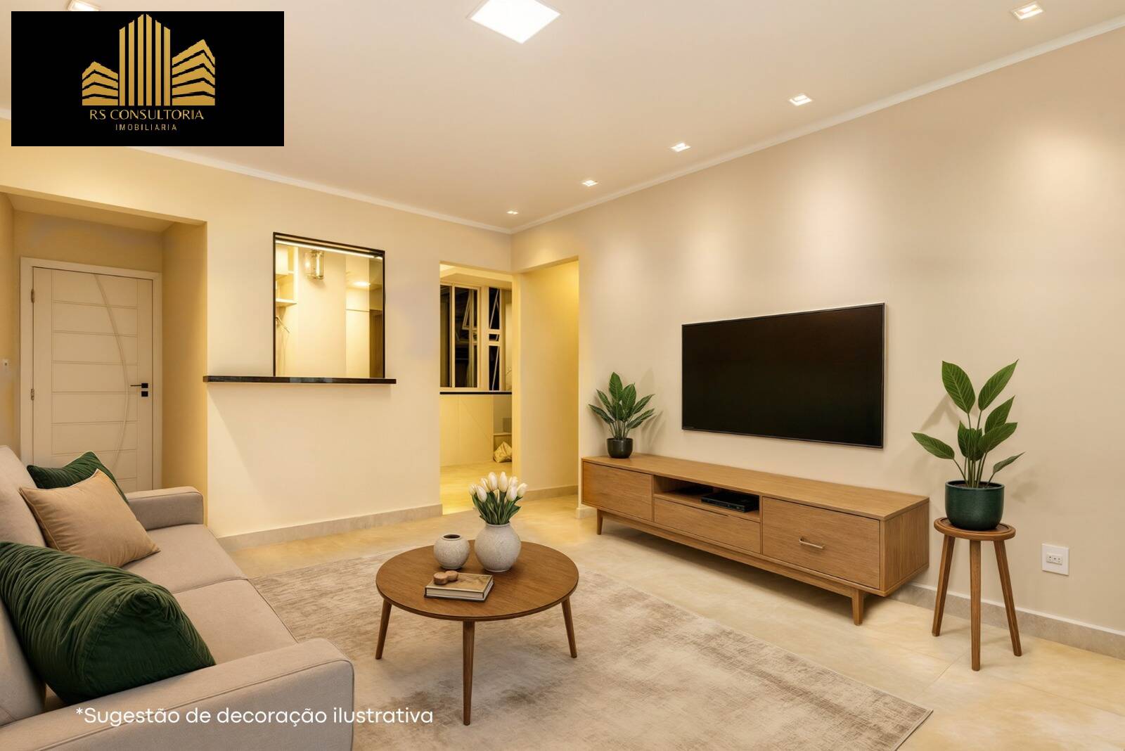Apartamento, 2 quartos, 75 m² - Foto 23