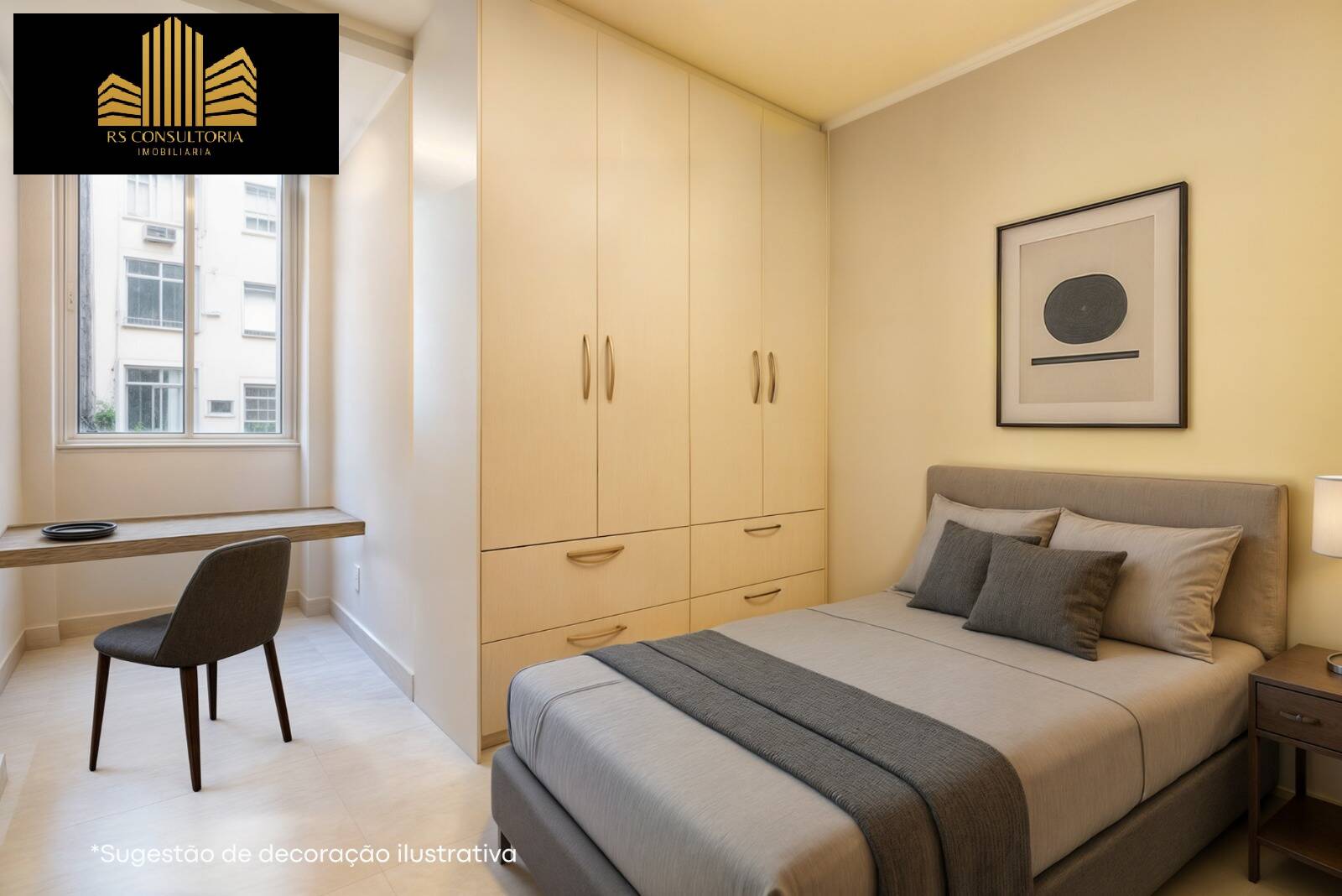 Apartamento, 2 quartos, 75 m² - Foto 25