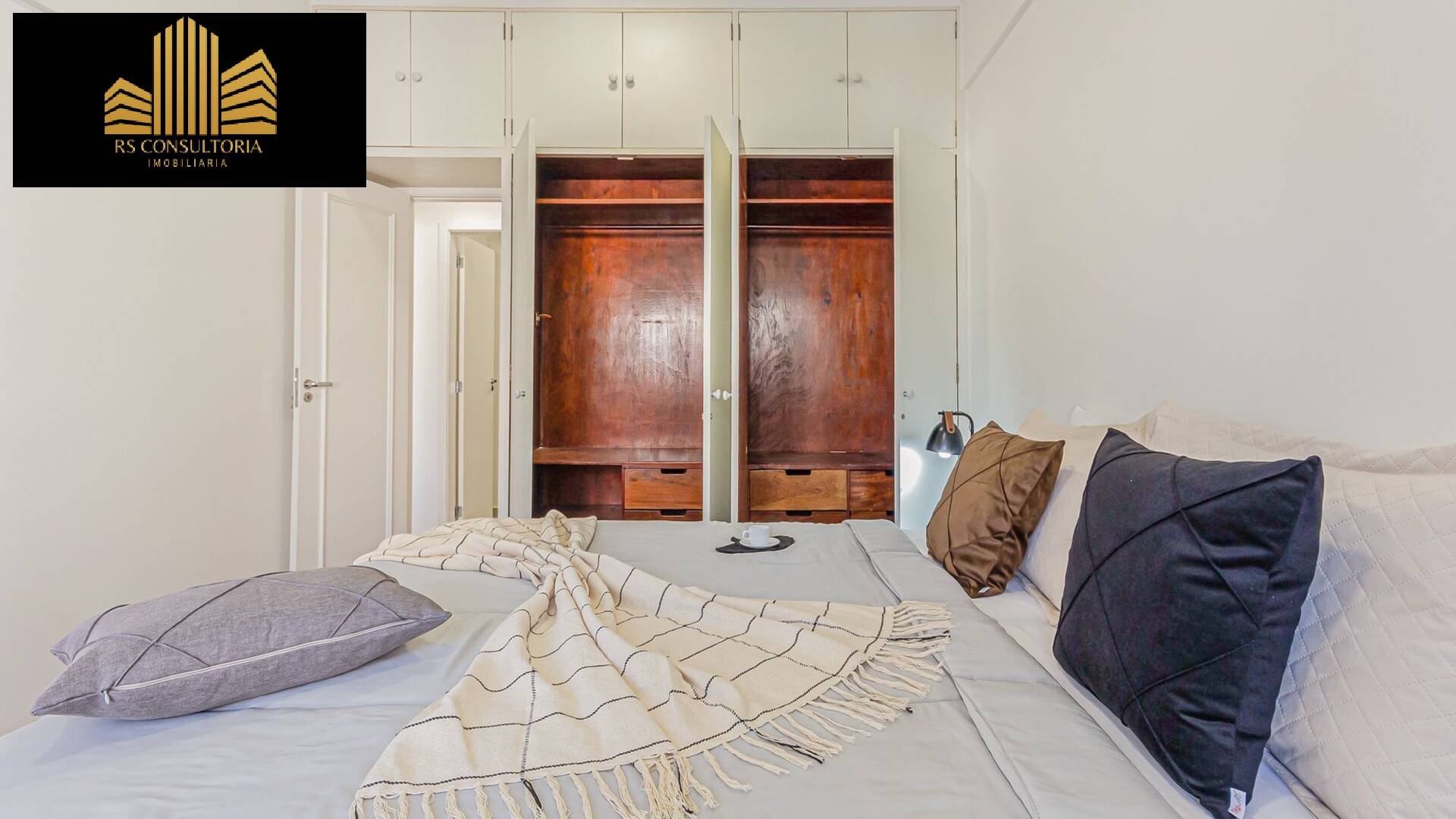 Apartamento, 2 quartos, 139 m² - Foto 14