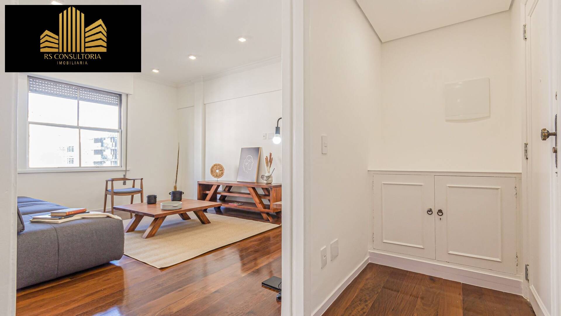 Apartamento, 2 quartos, 139 m² - Foto 3
