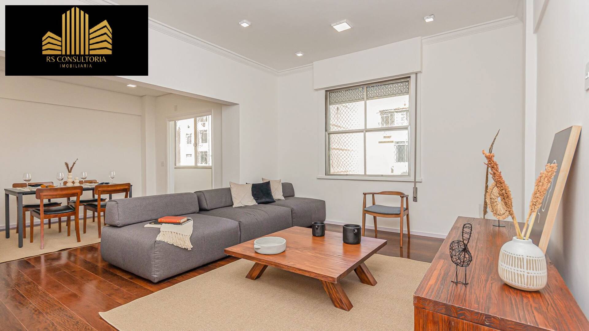 Apartamento, 2 quartos, 139 m² - Foto 4