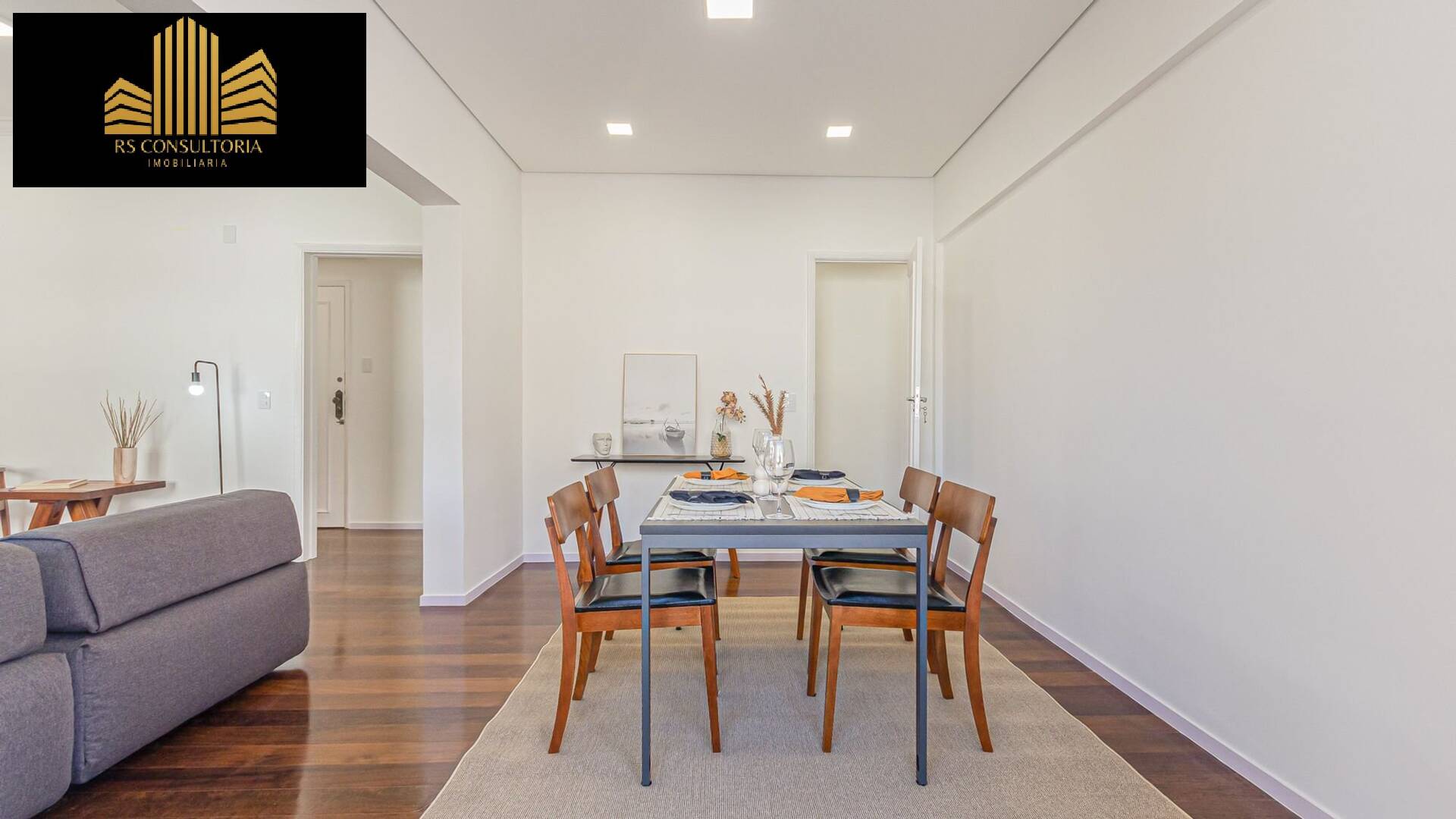 Apartamento, 2 quartos, 139 m² - Foto 6