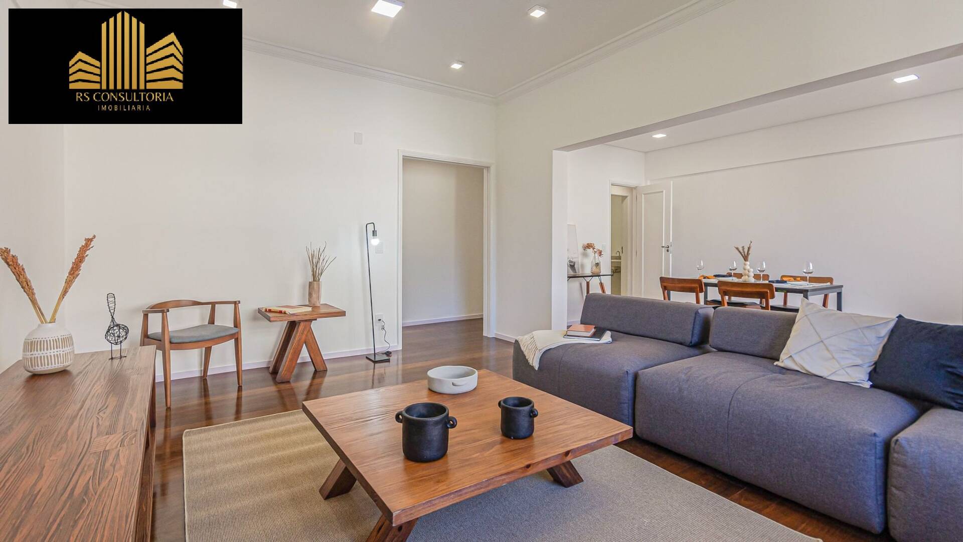 Apartamento, 2 quartos, 139 m² - Foto 7
