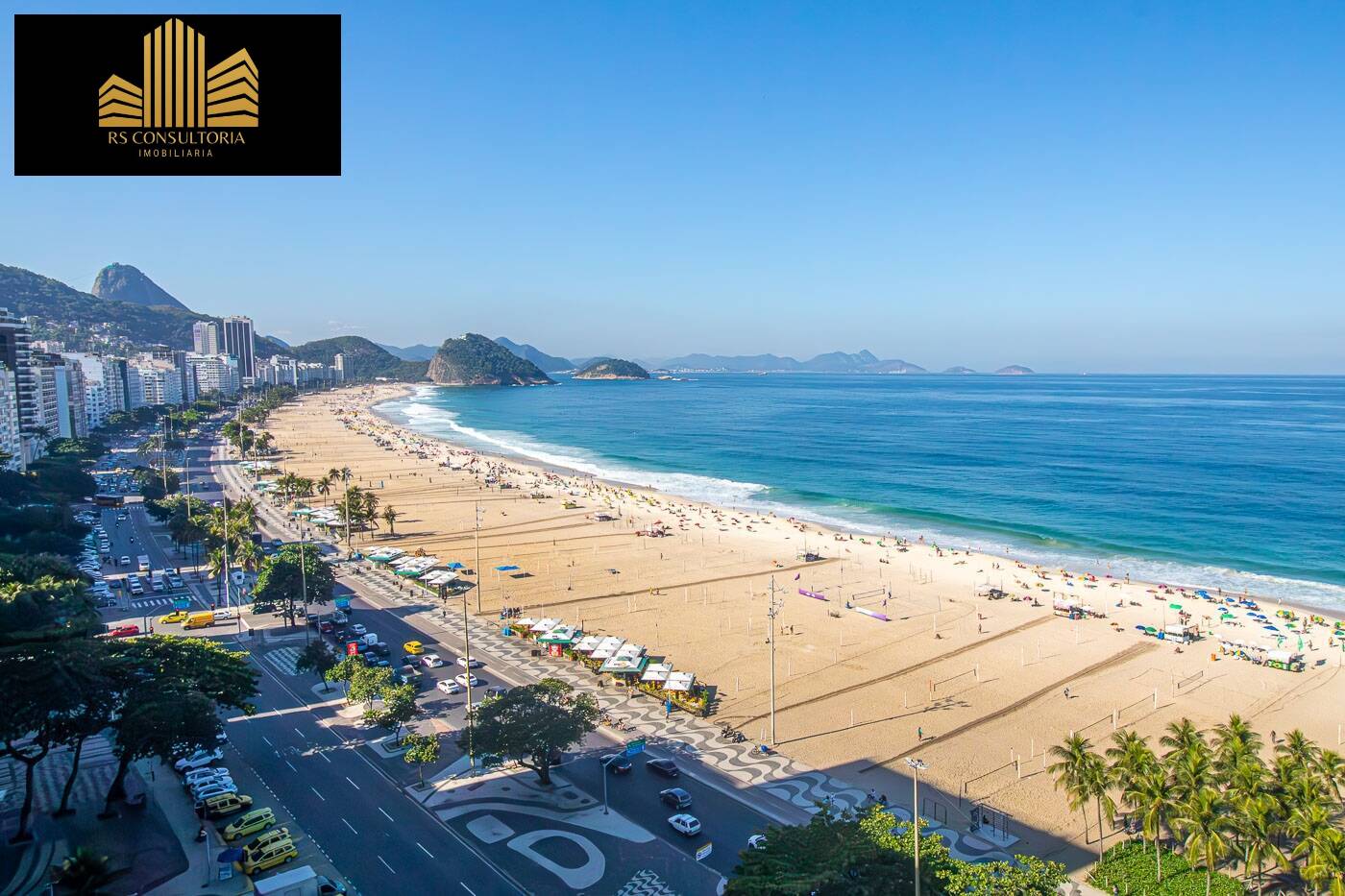 Cobertura, 4 quartos, 425 m² - Foto 1