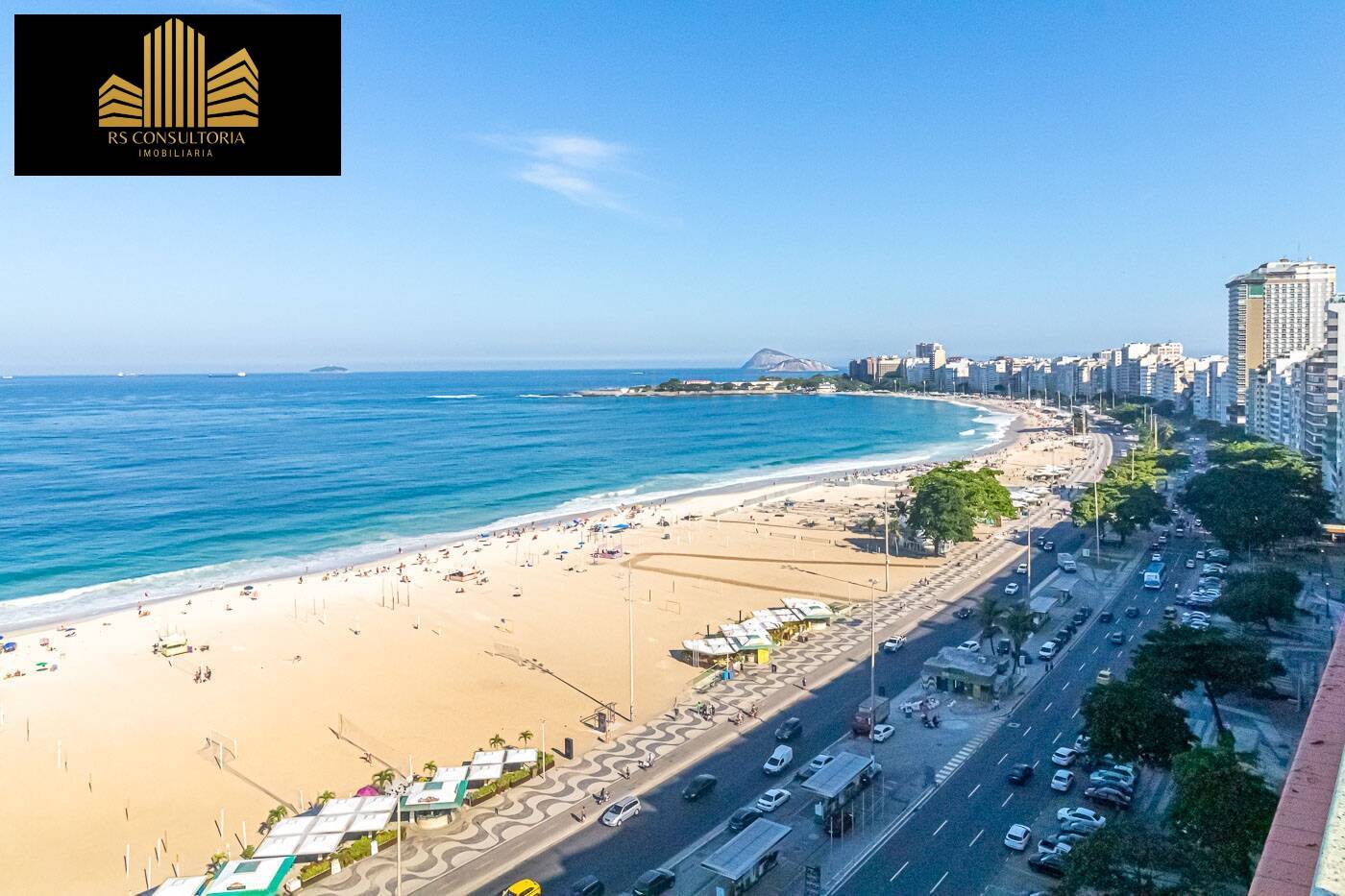 Cobertura, 4 quartos, 425 m² - Foto 2