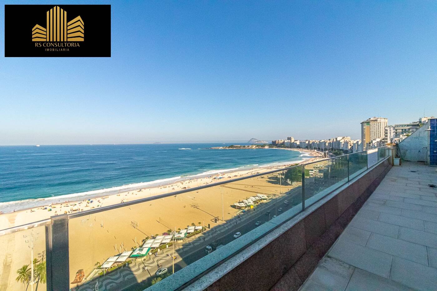 Cobertura, 4 quartos, 425 m² - Foto 4