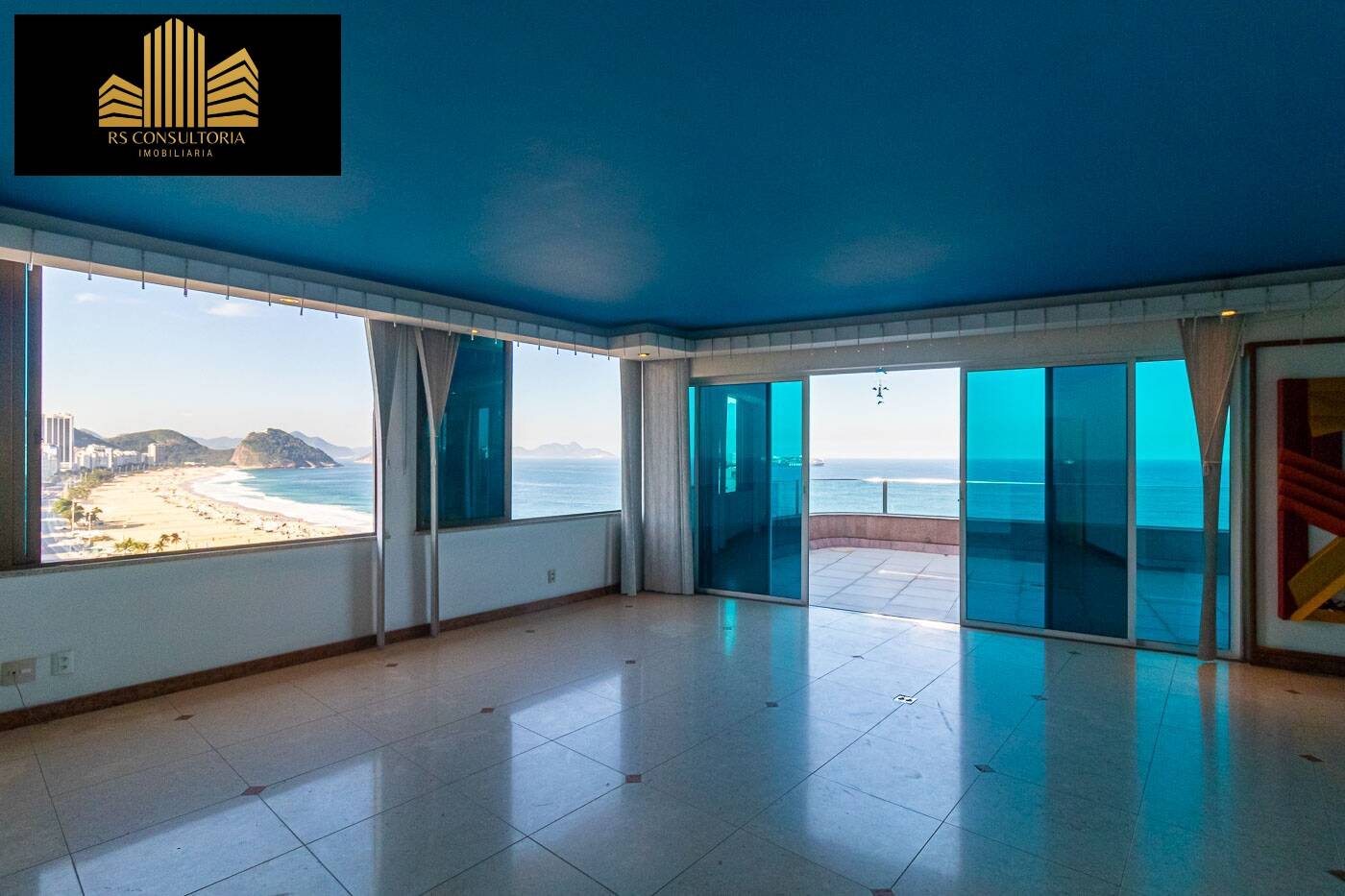 Cobertura, 4 quartos, 425 m² - Foto 5