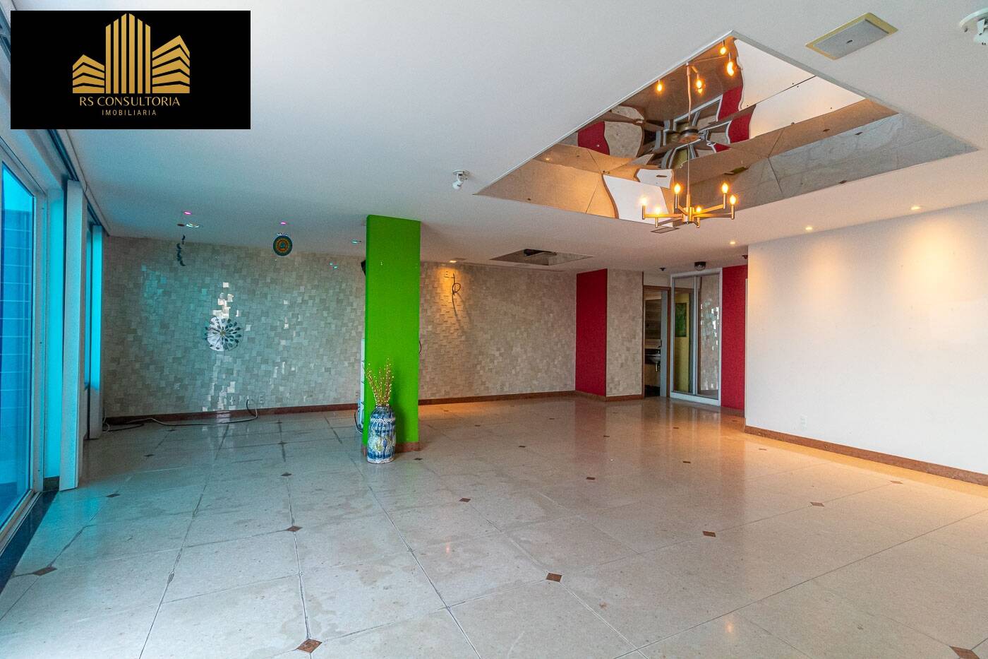 Cobertura, 4 quartos, 425 m² - Foto 6