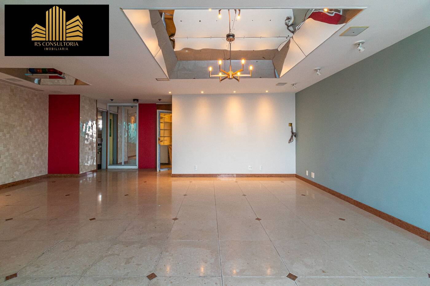 Cobertura, 4 quartos, 425 m² - Foto 8