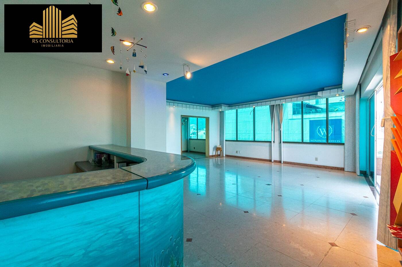 Cobertura, 4 quartos, 425 m² - Foto 9