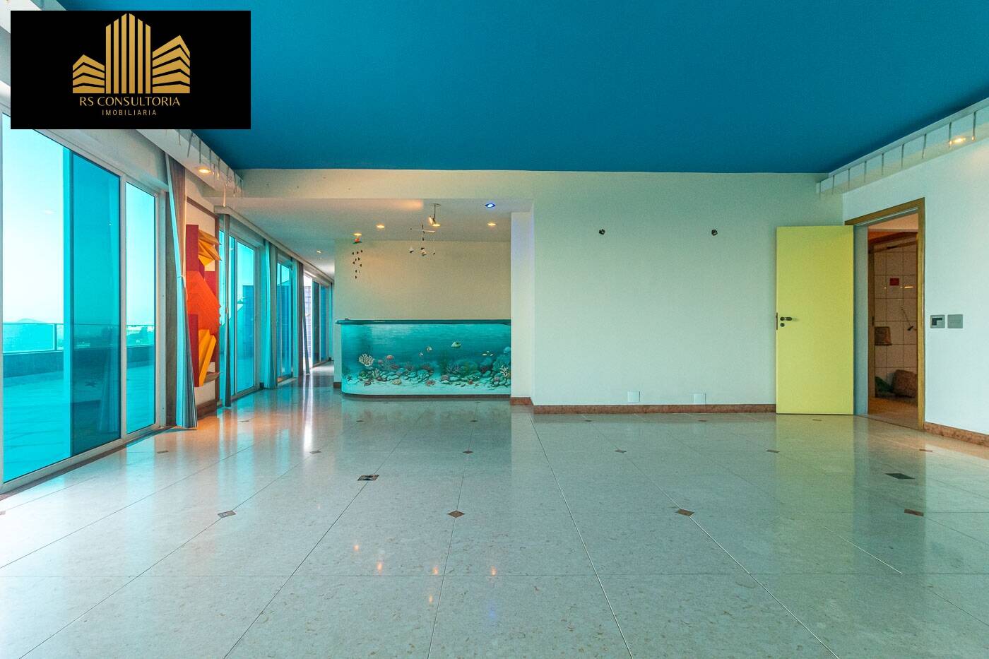 Cobertura, 4 quartos, 425 m² - Foto 10