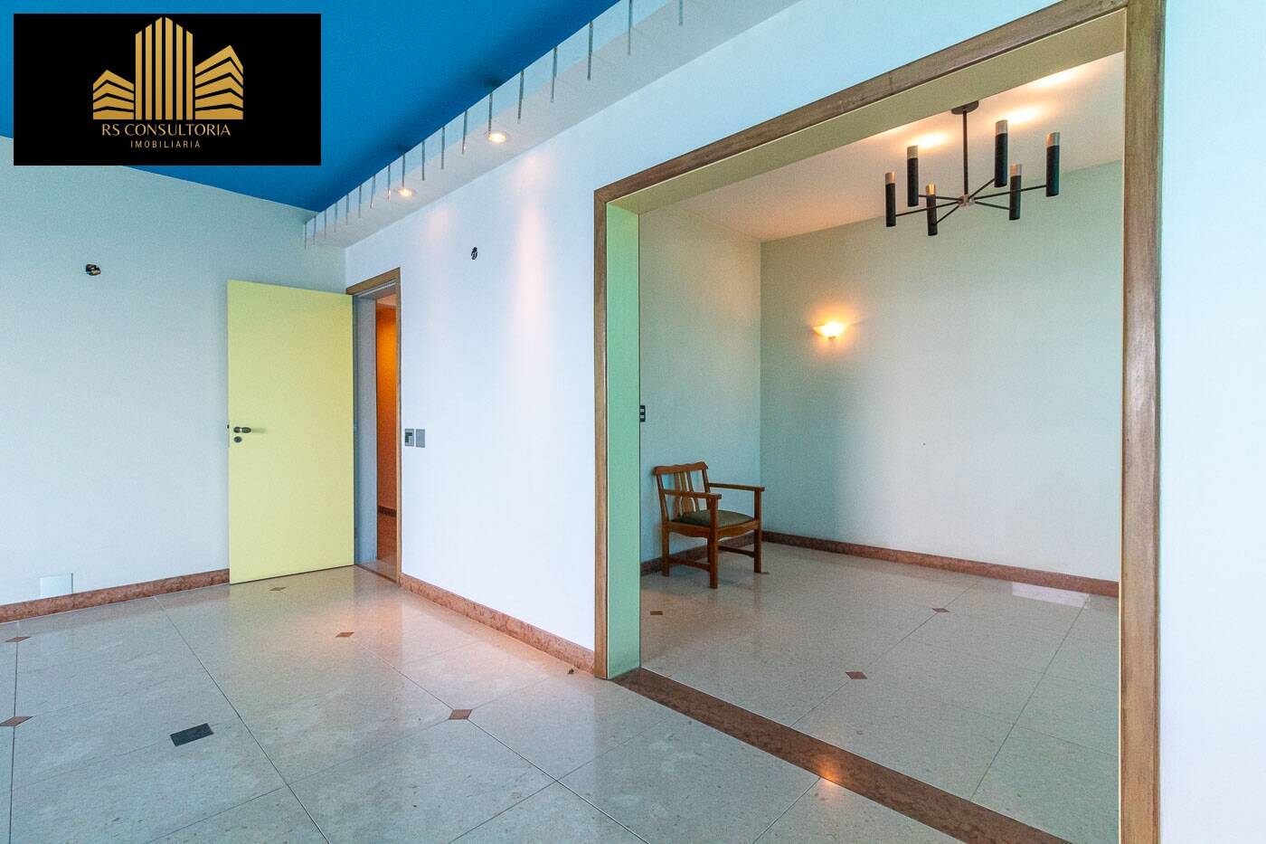 Cobertura, 4 quartos, 425 m² - Foto 11