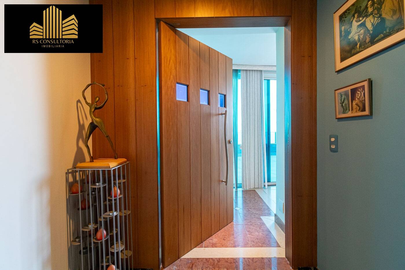 Cobertura, 4 quartos, 425 m² - Foto 12