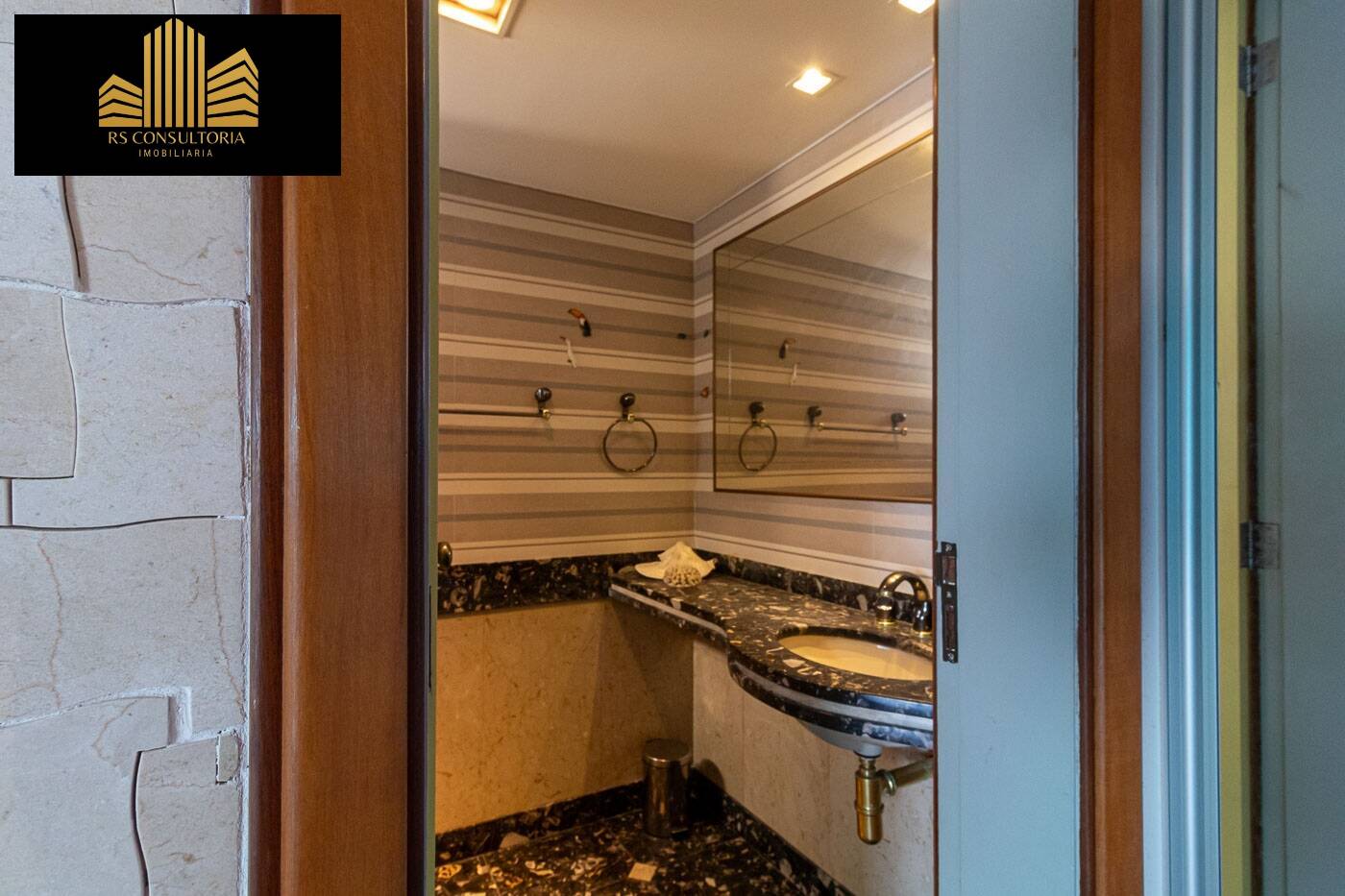 Cobertura, 4 quartos, 425 m² - Foto 14