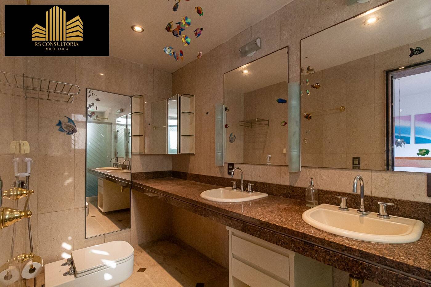 Cobertura, 4 quartos, 425 m² - Foto 30