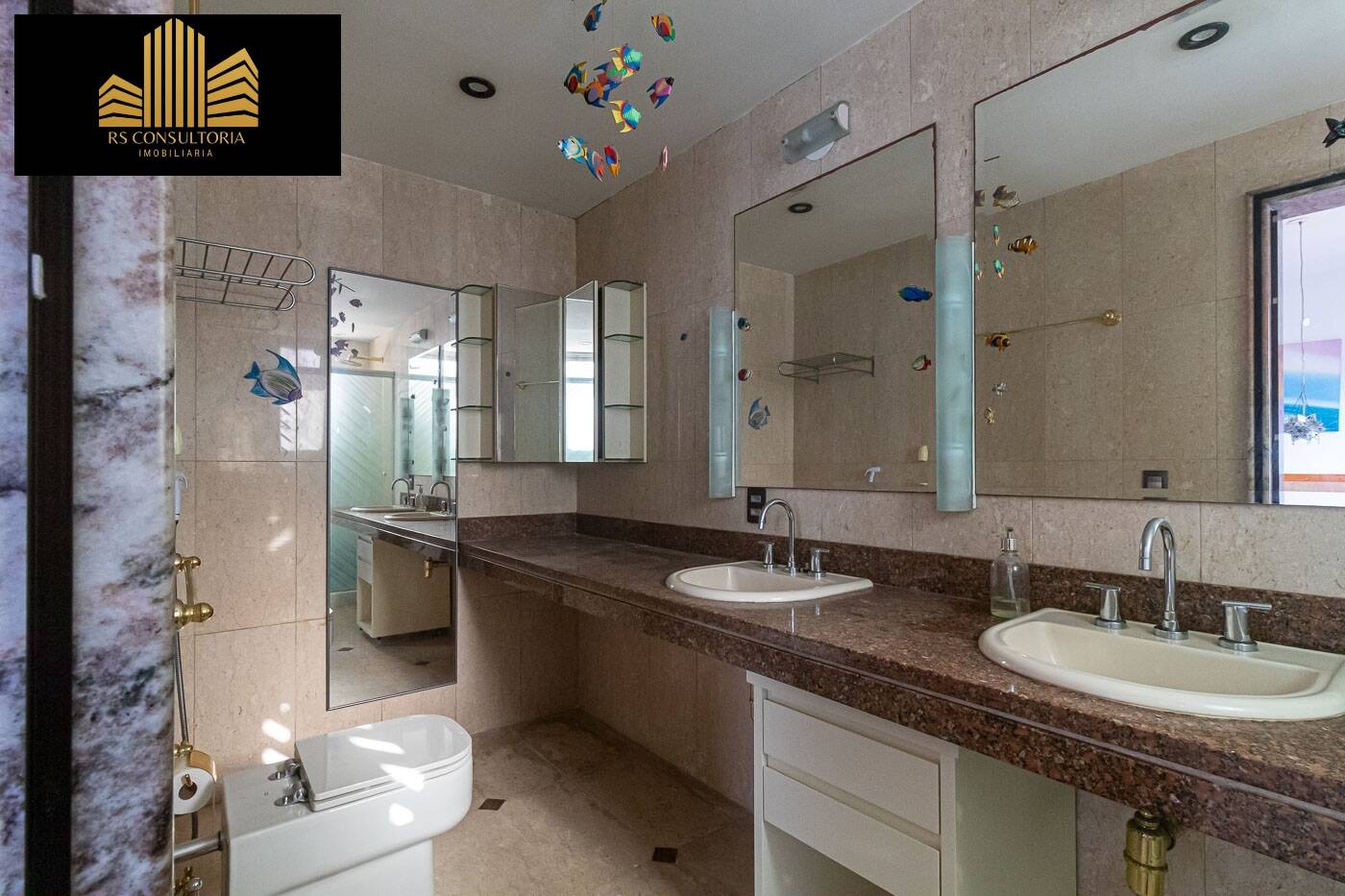 Cobertura, 4 quartos, 425 m² - Foto 29