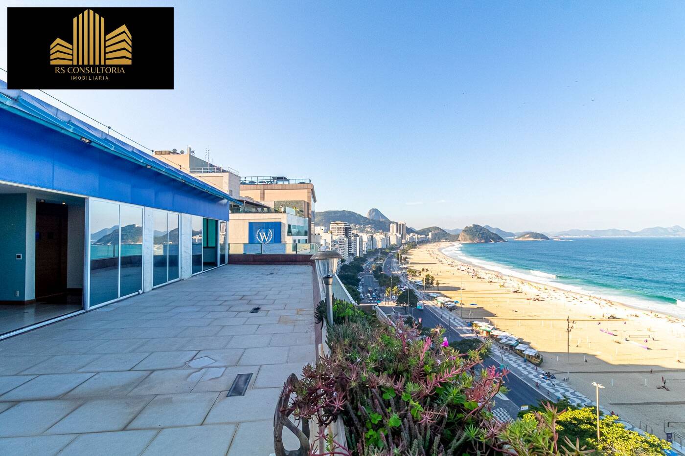 Cobertura, 4 quartos, 425 m² - Foto 32