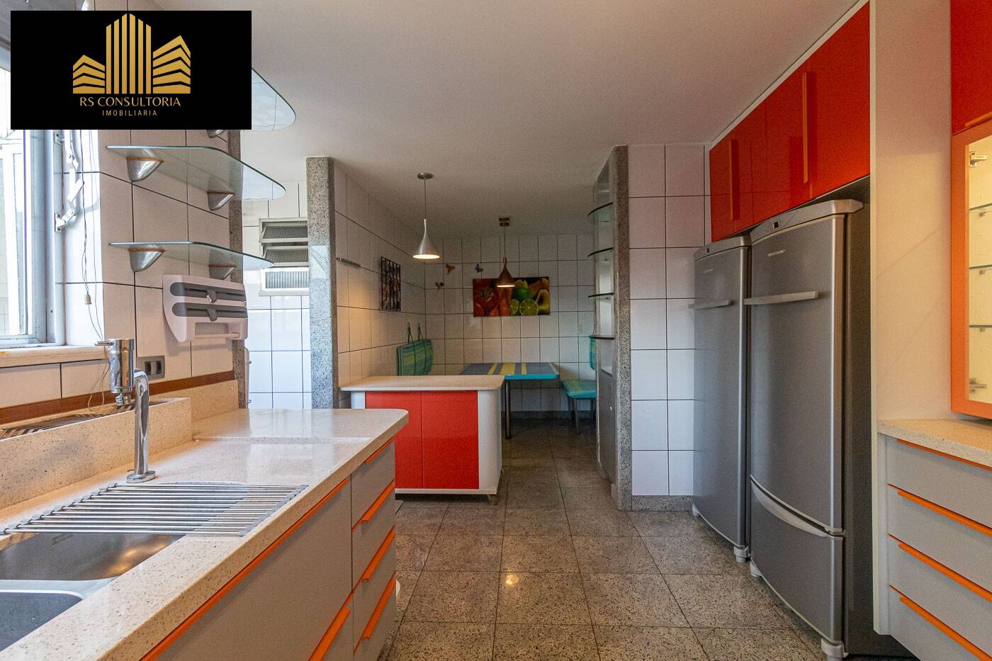 Cobertura, 4 quartos, 425 m² - Foto 36