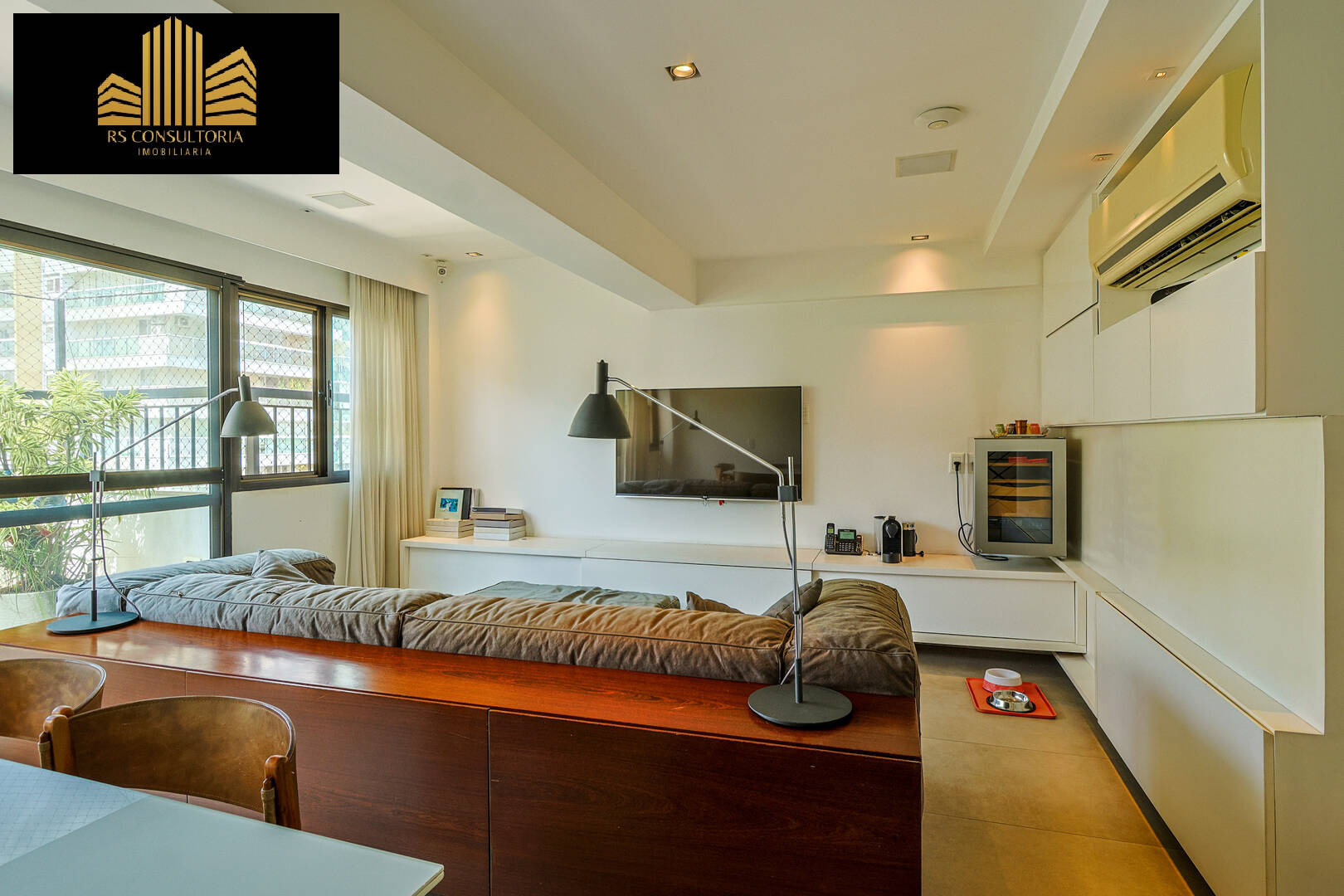 Apartamento, 4 quartos, 235 m² - Foto 2