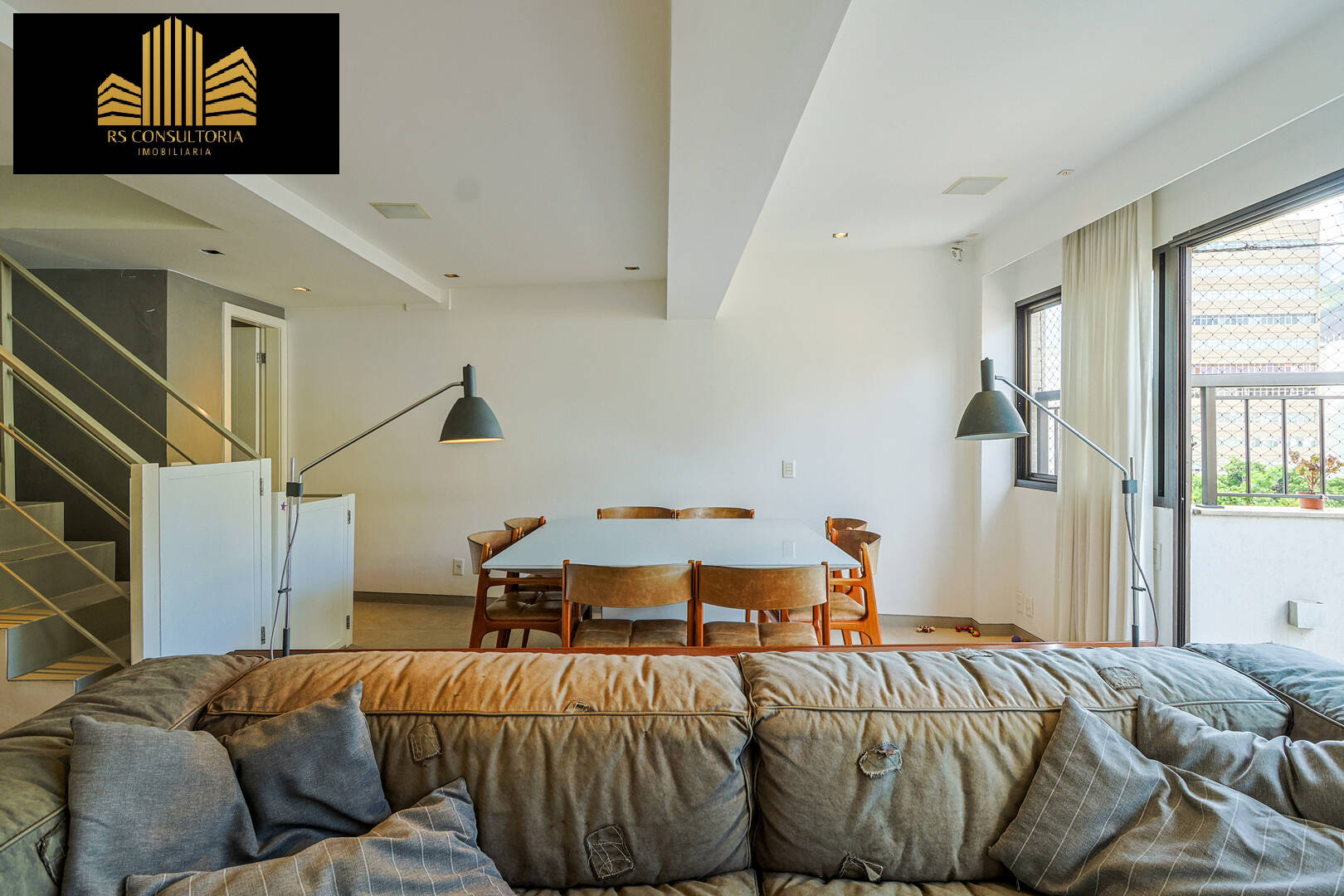 Apartamento, 4 quartos, 235 m² - Foto 3