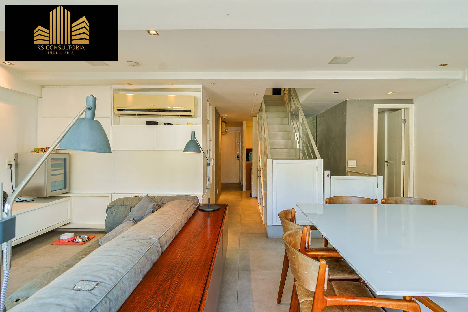 Apartamento, 4 quartos, 235 m² - Foto 4