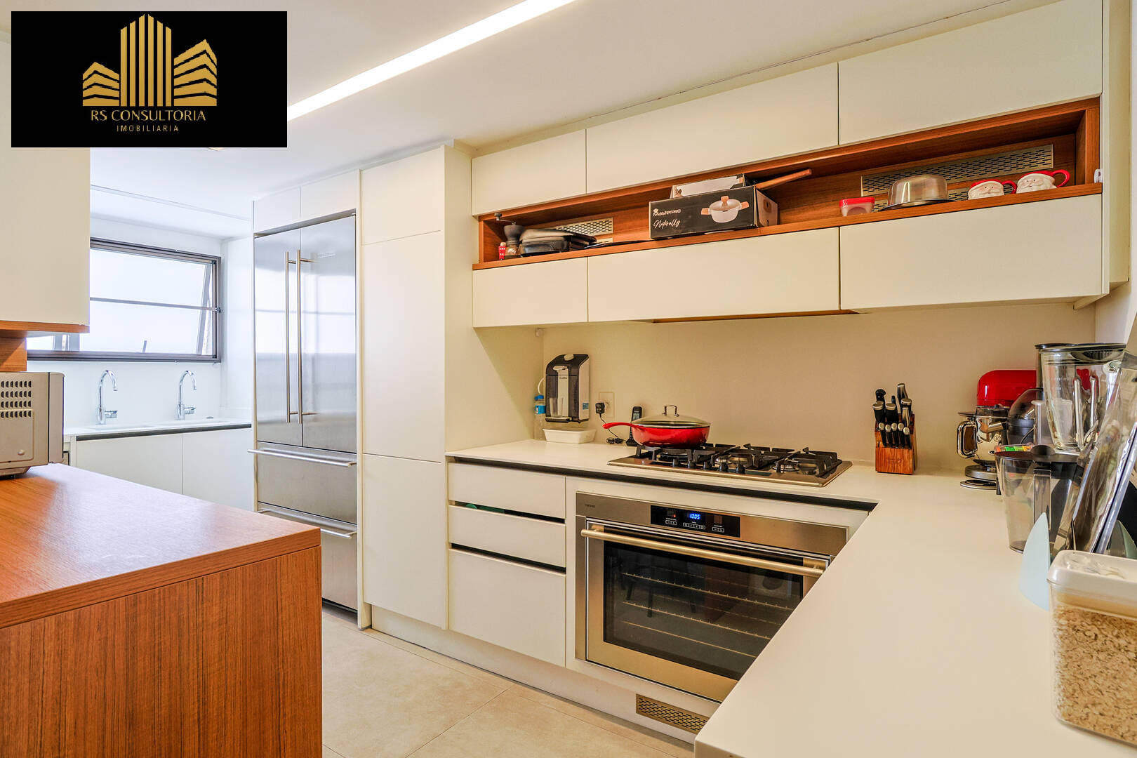 Apartamento, 4 quartos, 235 m² - Foto 7