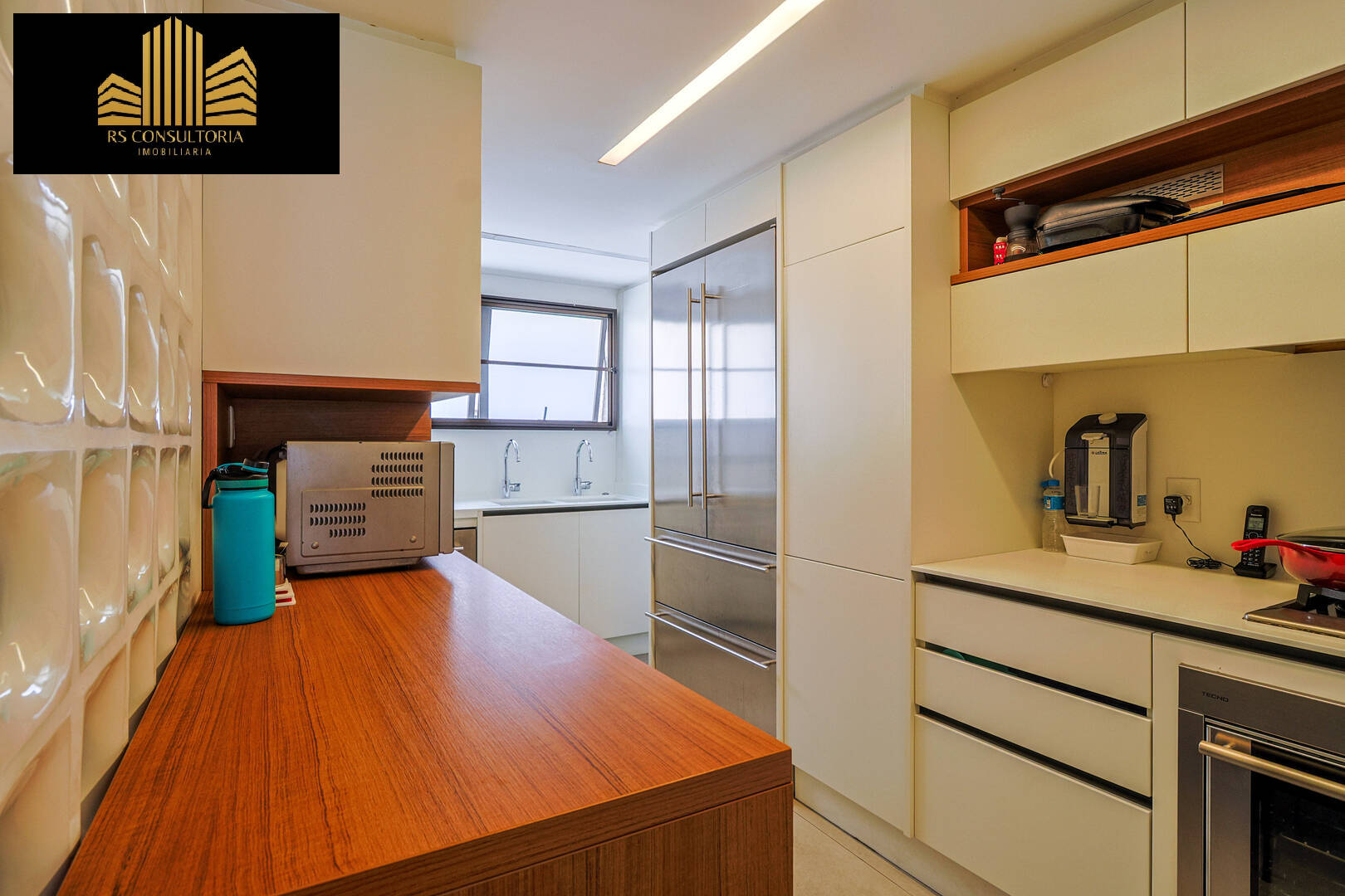 Apartamento, 4 quartos, 235 m² - Foto 8